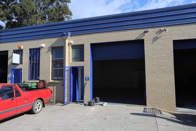 Click to view all images 11/121 Coreen Avenue Penrith NSW 2750 - Image 1