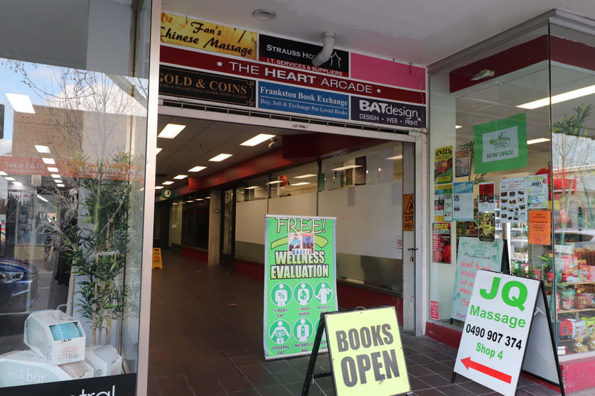 Click to view all images 4/16-20 Wells Street Frankston VIC 3199 - Image 3