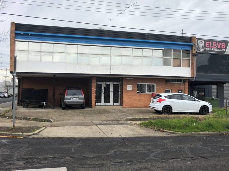 23 Kolora Road Heidelberg West VIC 3081 - Image 2