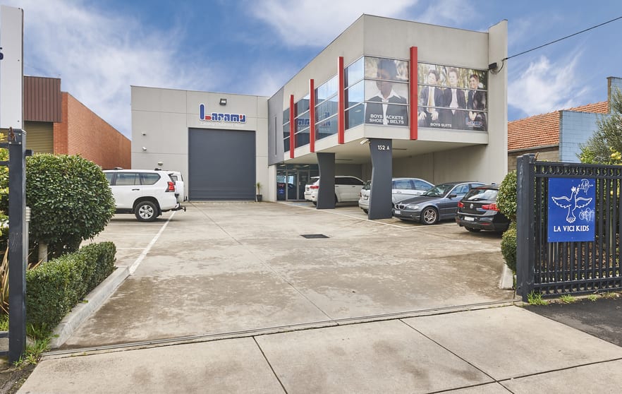 Click to view all images 152A GAFFNEY STREET Coburg VIC 3058 - Image 1