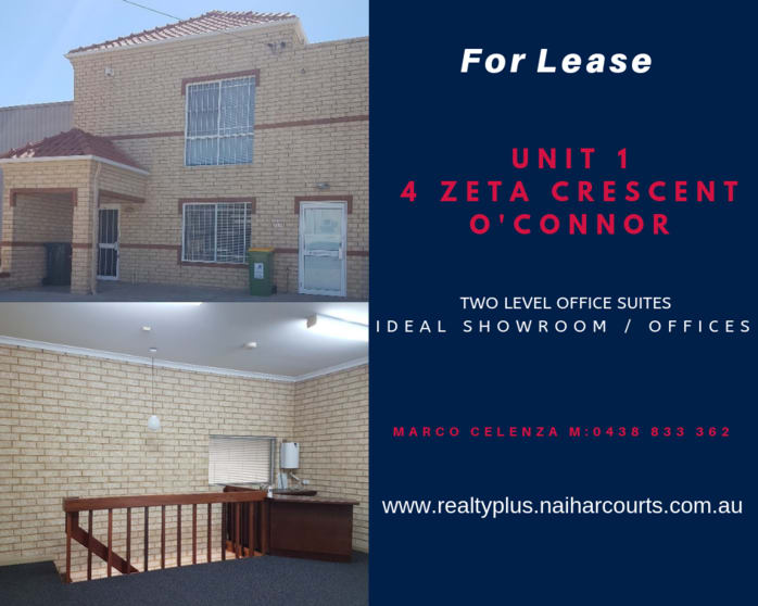 Click to view all images 1/4 Zeta Crescent O'connor WA 6163 - Image 1