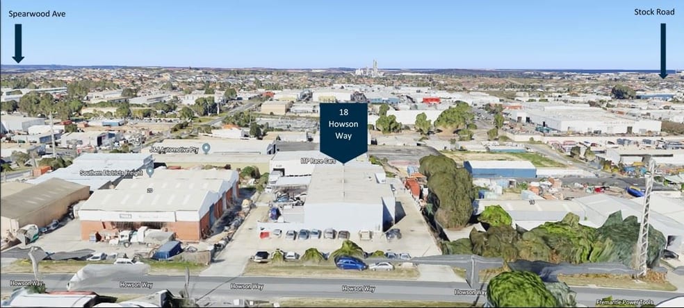 2/18 Howson Way Bibra Lake WA 6163 - Image 2