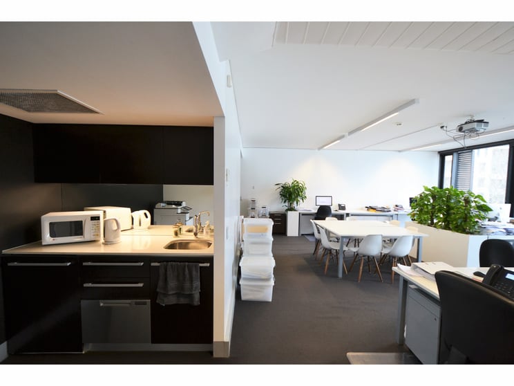 Click to view all images 4.01/55 Miller Street Pyrmont NSW 2009 - Image 3