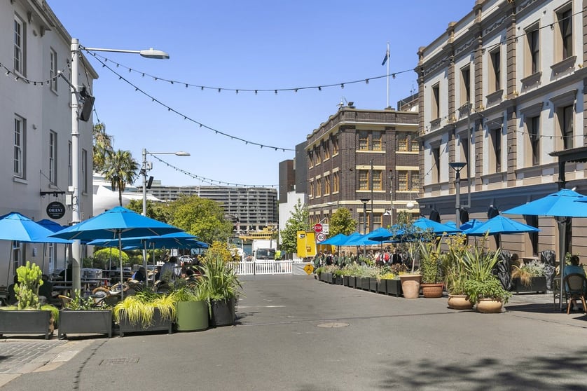 Click to view all images Sydney City The Rocks NSW 2000 - Image 1