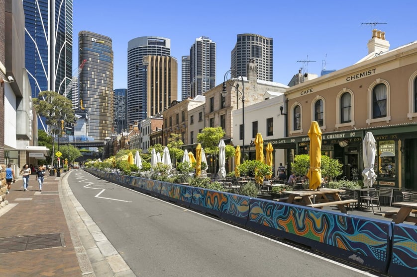 Click to view all images Sydney City The Rocks NSW 2000 - Image 3