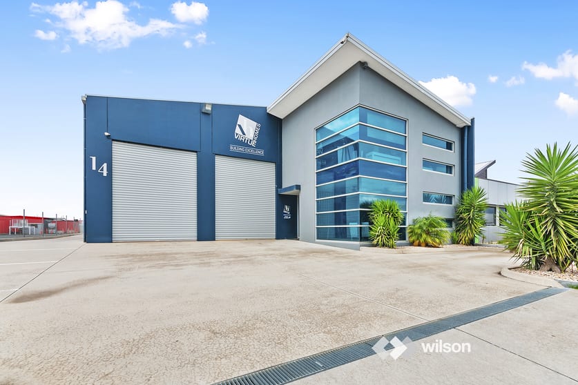 14 Stratton Drive Traralgon VIC 3844 - Image 1