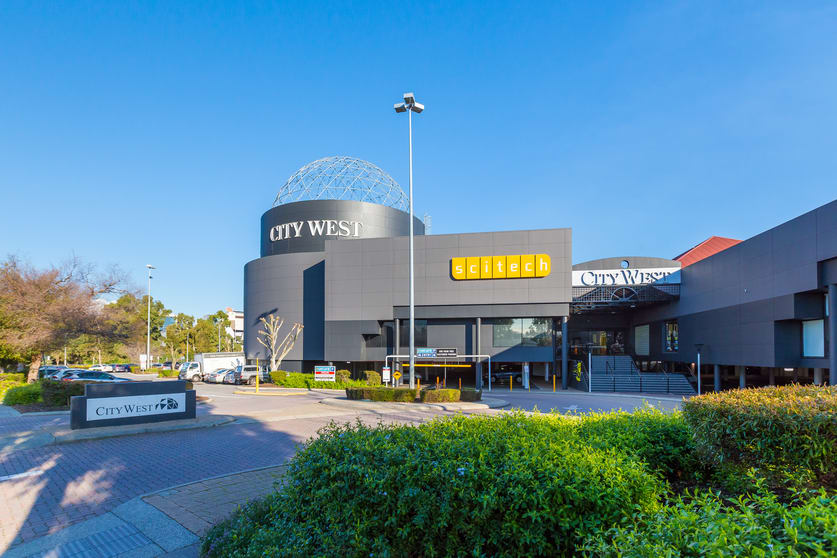 Click to view all images City West, 102 Railway Street West Perth WA 6005 - Image 2