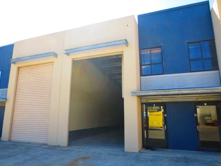 Click to view all images 4/3 Industry Place Capalaba QLD 4157 - Image 1