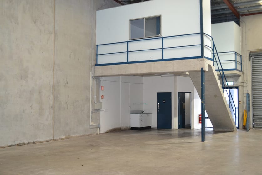 6/10-14 LILIAN FOWLER PLACE Marrickville NSW 2204 - Image 2