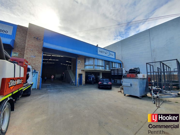 Click to view all images Minchinbury NSW 2770 - Image 2