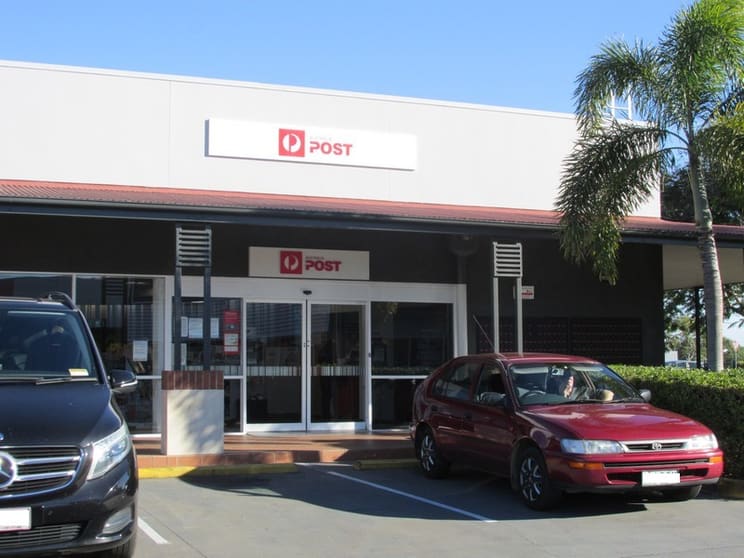 Click to view all images Tenancy W Central Plaza Three Pialba QLD 4655 - Image 2