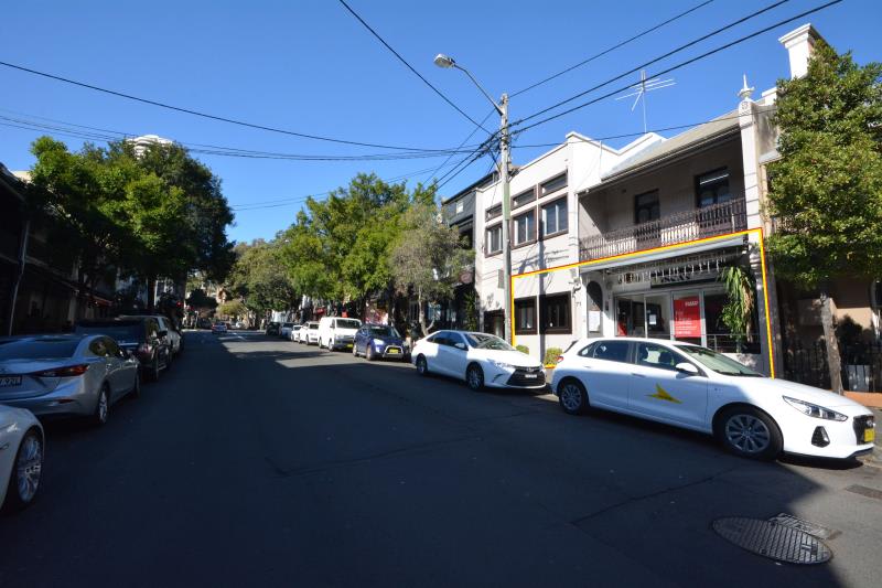 Ground/71-73 Stanley St Darlinghurst NSW 2010 - Image 3