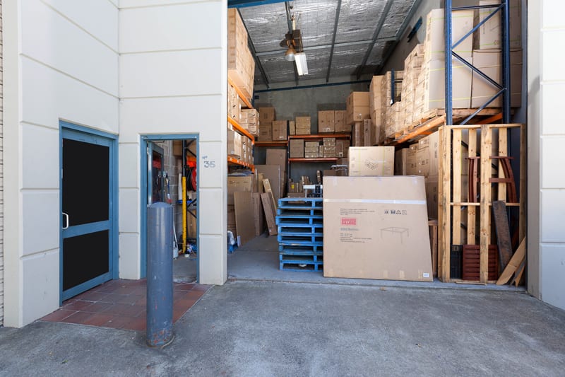 35/65-75 Captain Cook Drive Caringbah NSW 2229 - Image 2