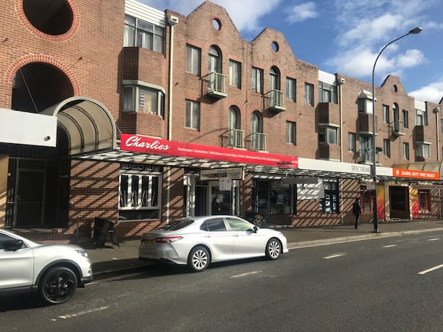 Click to view all images 5/7-41 Cowper Wharf Road Woolloomooloo NSW 2011 - Image 1