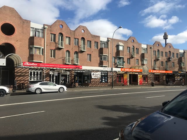 Click to view all images 5/7-41 Cowper Wharf Road Woolloomooloo NSW 2011 - Image 3