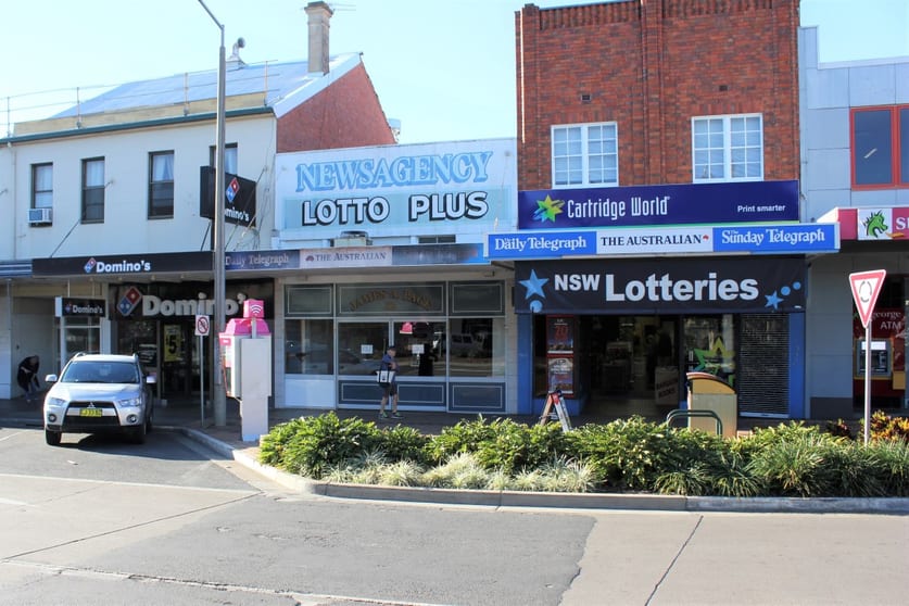 Click to view all images 36 Prince Street Grafton NSW 2460 - Image 1