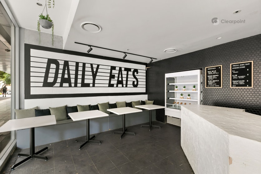 Click to view all images Shop 14/423-425 Bourke Street Surry Hills NSW 2010 - Image 1