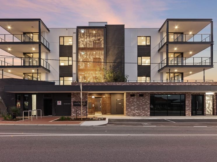 Click to view all images 26/57 Carrington Street Palmyra WA 6157 - Image 2