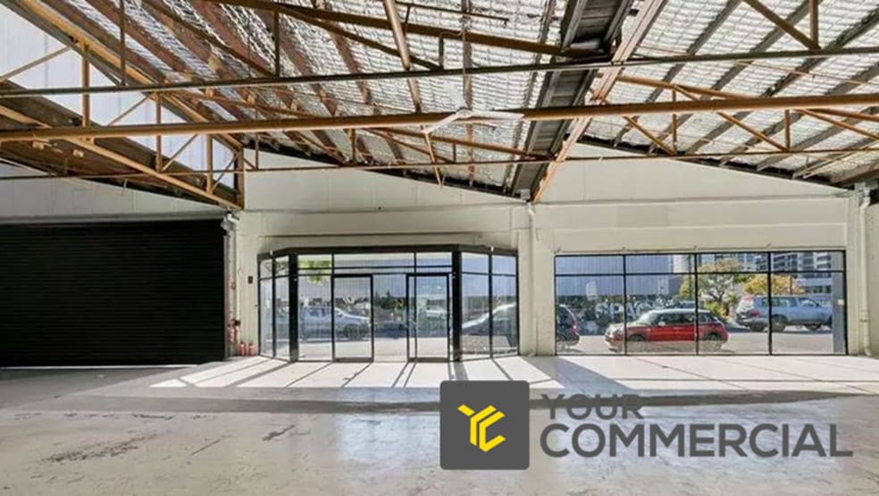 4&5/27 Doggett Street Fortitude Valley QLD 4006 - Image 2