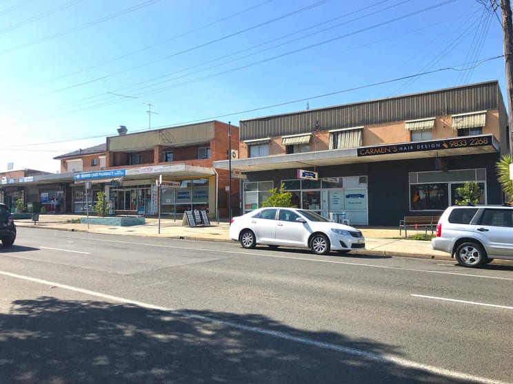 Click to view all images Shop 2, 48 Sydney Street Oxley Park NSW 2760 - Image 3