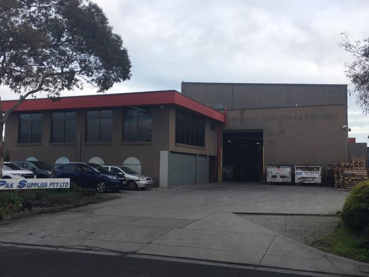 Click to view all images 6-8 Hall Street Braeside VIC 3195 - Image 1