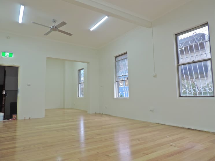 Click to view all images Level 1/50 Buckingham Street Surry Hills NSW 2010 - Image 2