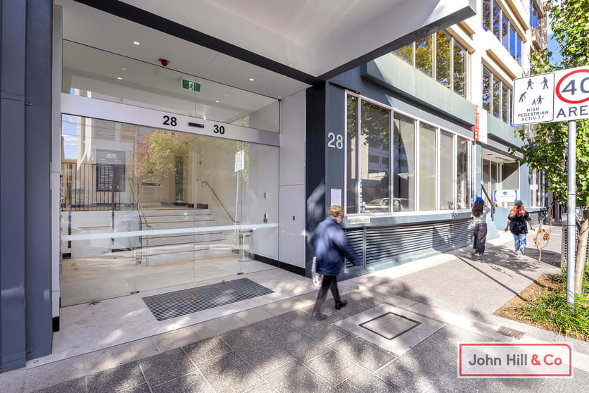 Click to view all images Whole Floor/28-30 Burwood Road Burwood NSW 2134 - Image 2