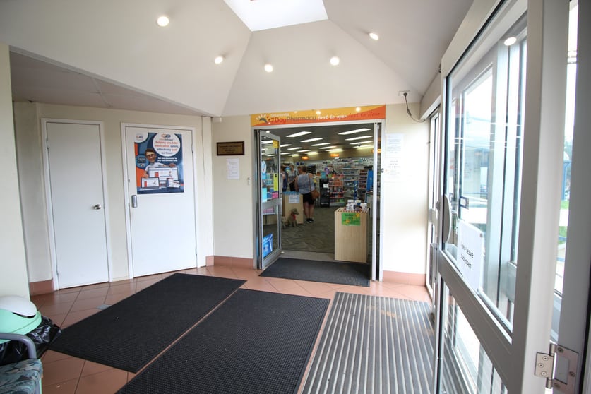 Click to view all images E1/177 James Street Toowoomba City QLD 4350 - Image 2