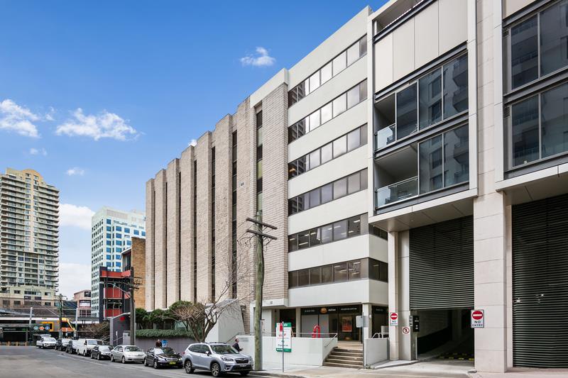 Click to view all images 12 Thomas Street Chatswood NSW 2067 - Image 1