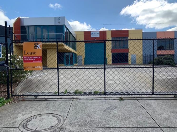 12 Lillee Crescent Tullamarine VIC 3043 - Image 1