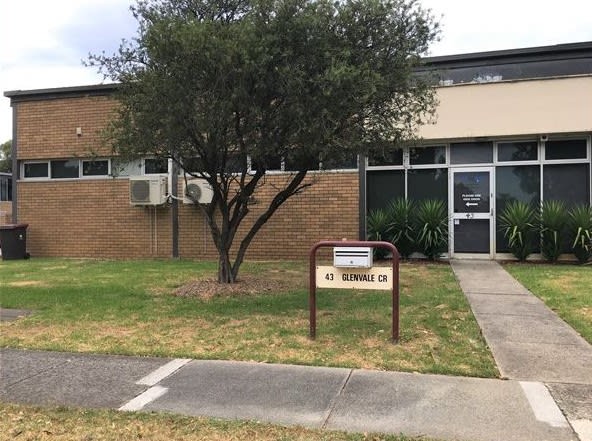 Click to view all images Rear Wareh/43 Glenvale Crescent Mulgrave VIC 3170 - Image 1