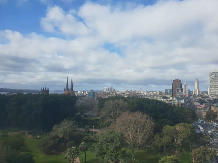 Click to view all images 60 Park Street Sydney NSW 2000 - Image 1