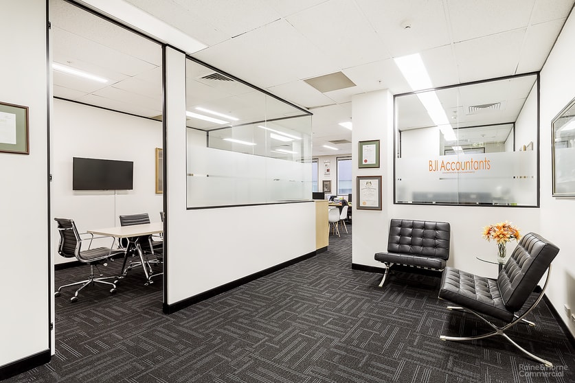 Click to view all images Suite 202/97 Pacific Highway North Sydney NSW 2060 - Image 1