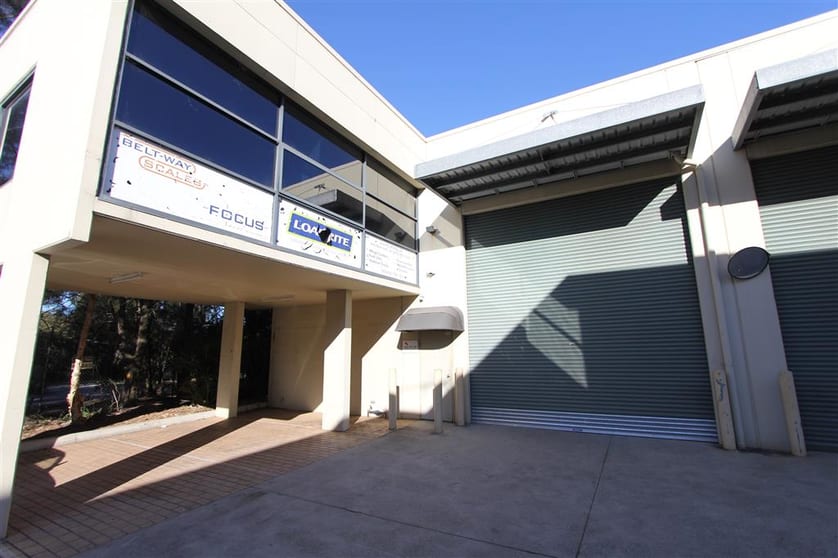 Unit 9/22-30 Northumberland Road Caringbah NSW 2229 - Image 1