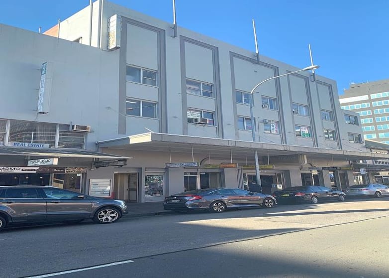 Click to view all images 48 George Street Parramatta NSW 2150 - Image 1