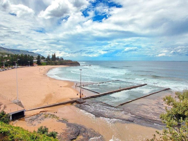 Click to view all images Suite 104/62 Moore Street Austinmer NSW 2515 - Image 2