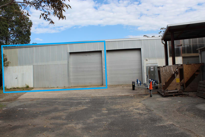 Click to view all images 3a/305 Pacific Highway Coffs Harbour NSW 2450 - Image 1