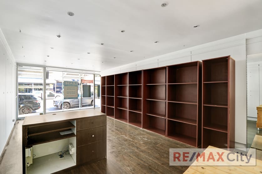 Click to view all images 2/233 Given Terrace Paddington QLD 4064 - Image 2