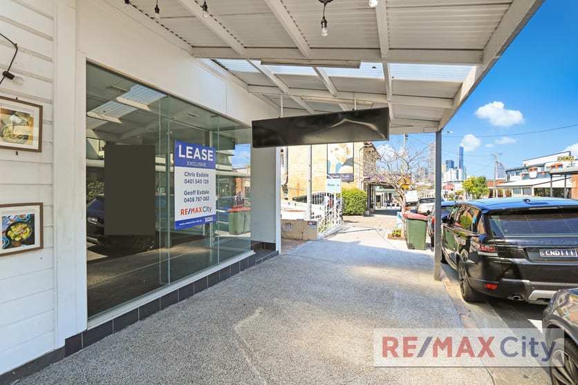 Click to view all images 2/233 Given Terrace Paddington QLD 4064 - Image 1
