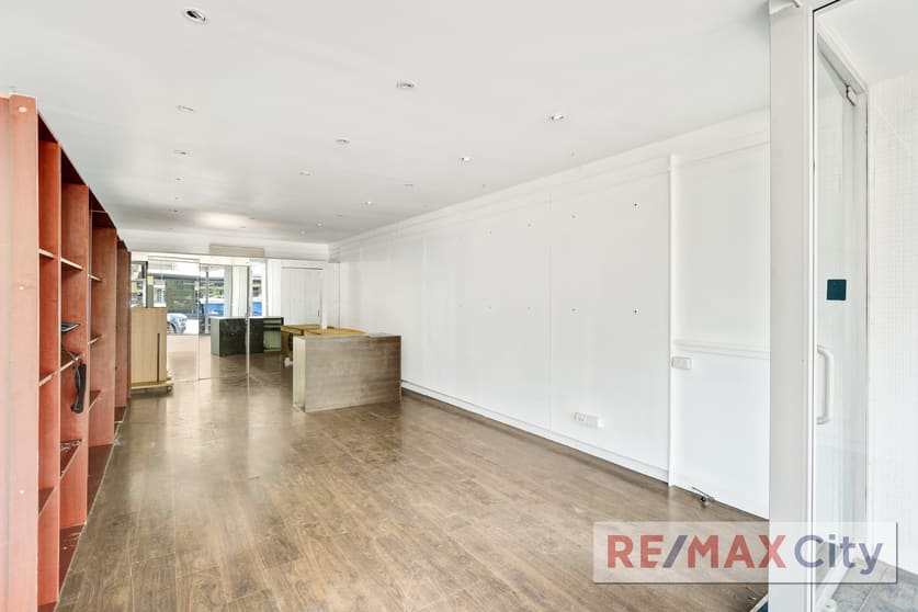 Click to view all images 2/233 Given Terrace Paddington QLD 4064 - Image 3