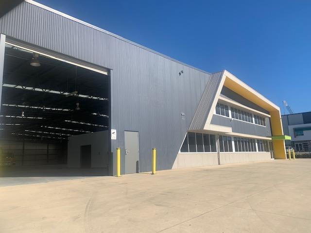 Whole Property/30 Sawmill Circuit Hume ACT 2620 - Image 1