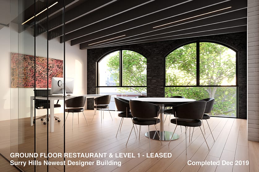 Click to view all images 78 Campbell Street Surry Hills NSW 2010 - Image 1