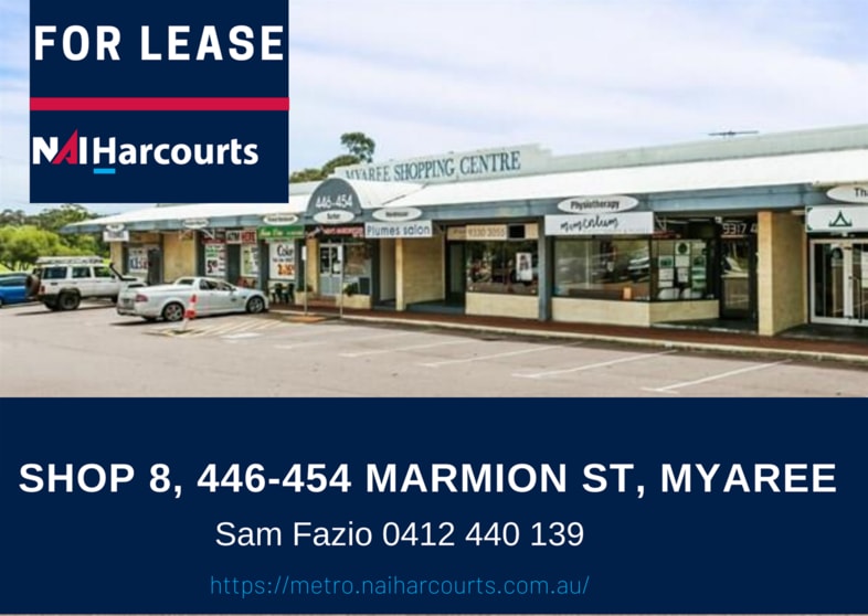 Click to view all images 8/446-454 Marmion Street Myaree WA 6154 - Image 1