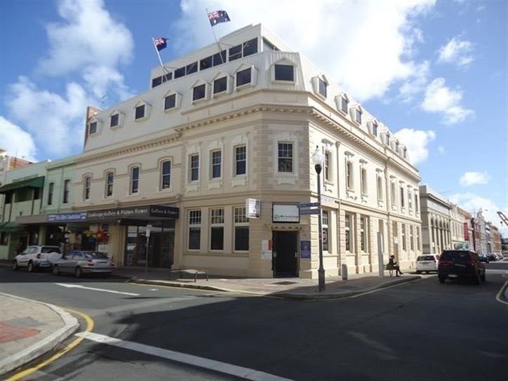 Click to view all images 2 & 3/64 High Street Fremantle WA 6160 - Image 1