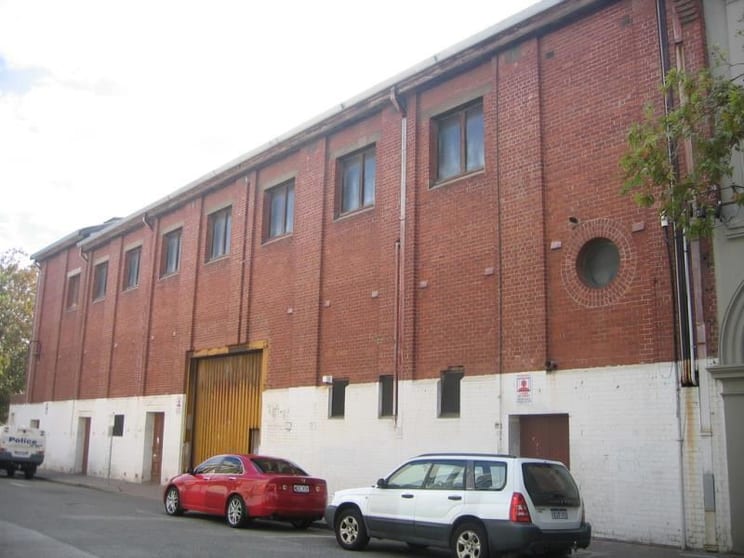 2 Leake Street Fremantle WA 6160 - Image 1