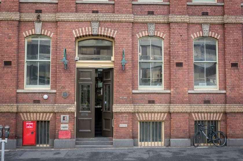 Click to view all images 96 Pelham Street Carlton VIC 3053 - Image 1