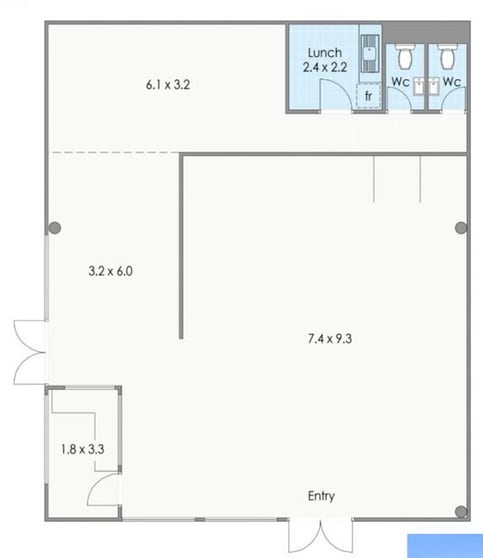 Click to view all images 18/7 Delage Street Joondalup WA 6027 - Image 2