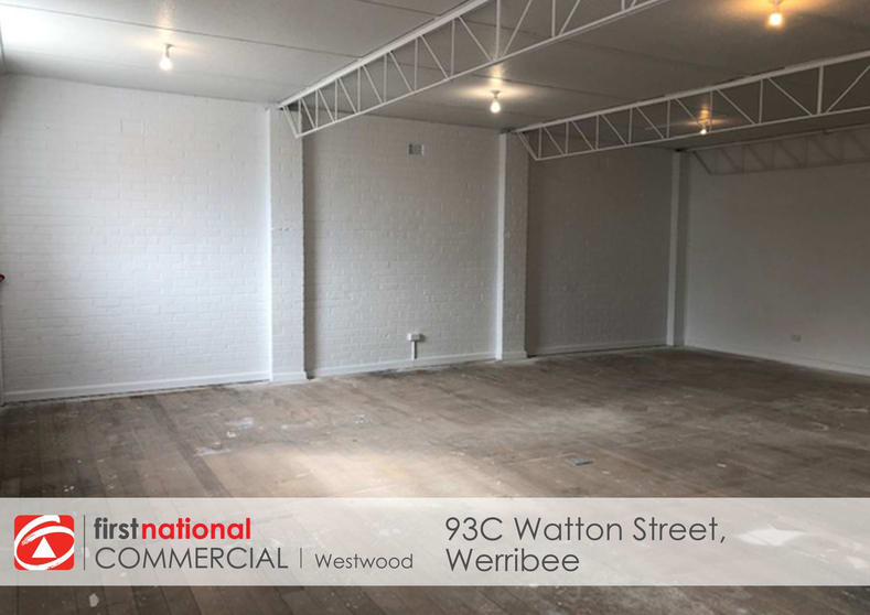 93C Watton Street Werribee VIC 3030 - Image 1