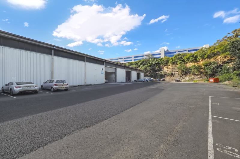 Click to view all images 2-12 Tennyson Road Gladesville NSW 2111 - Image 3