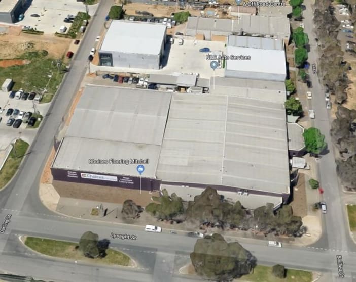 Click to view all images 2/23-41 Lysaght Street Mitchell ACT 2911 - Image 1